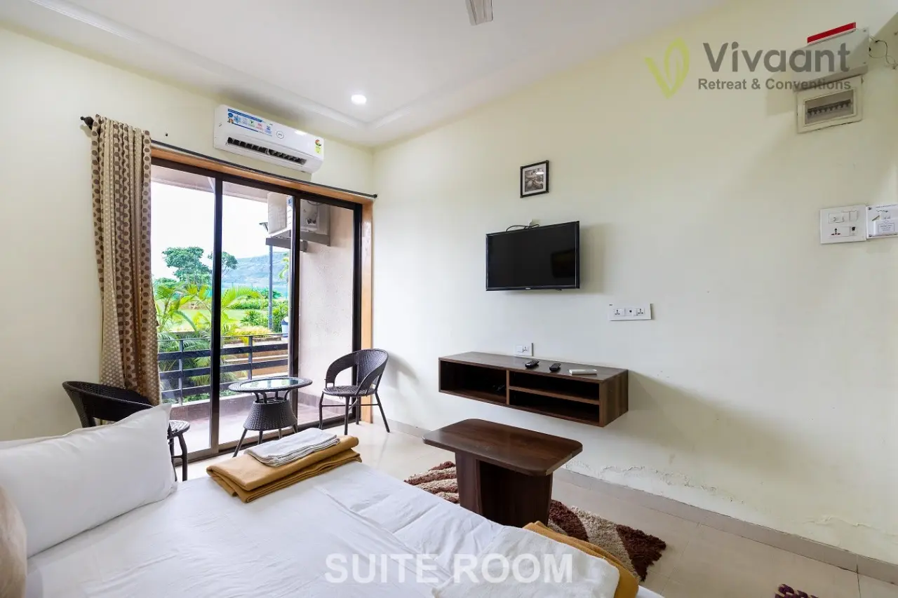 Sahyadri Suite